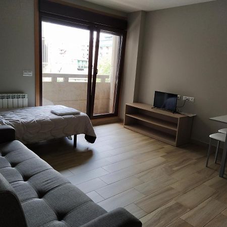Apartamento Senda Sur Порріньйо Екстер'єр фото