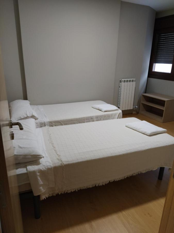 Apartamento Senda Sur Порріньйо Екстер'єр фото